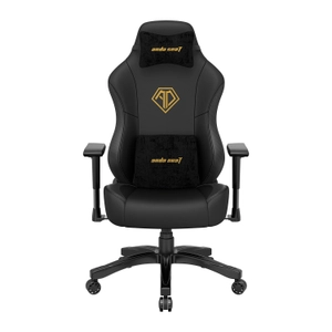 Anda Seat, Phantom 3 Premium Gaming Chair Black