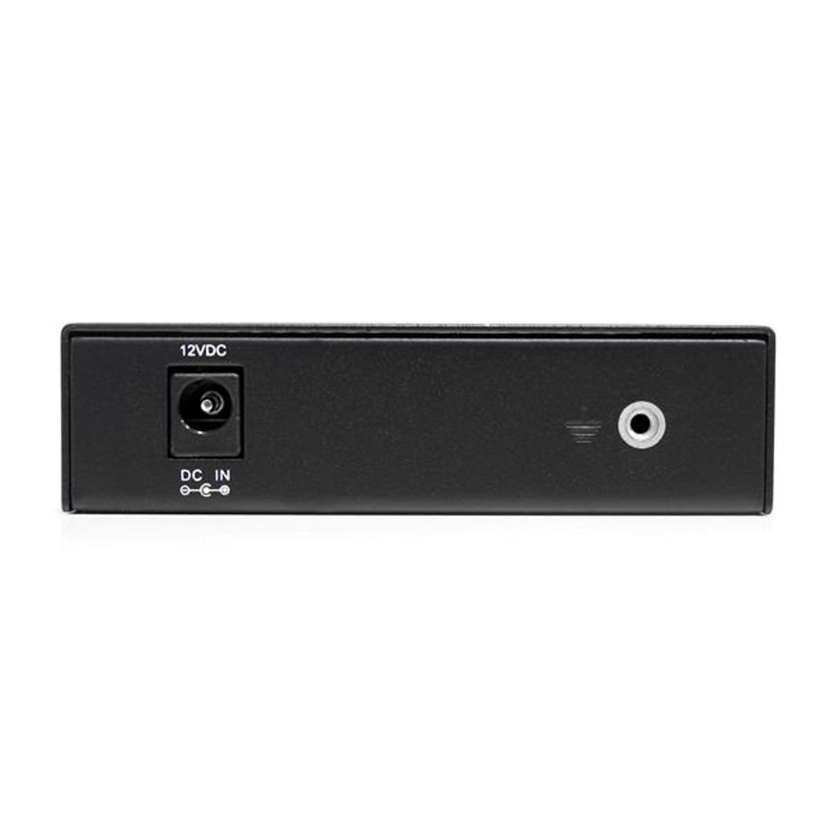 10/100 SM Fiber Media Converter SC 30 km