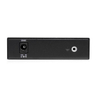 10/100 SM Fiber Media Converter SC 30 km