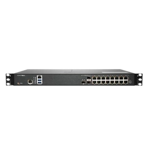 SonicWALL, NSa 2700 SEC UPG PLUS - ESSENTIAL ED 3Y