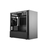 Case ATX Silencio S400 Steel