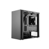 Case ATX Silencio S400 Steel