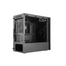 Case ATX Silencio S400 Steel