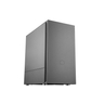 Case ATX Silencio S400 Steel