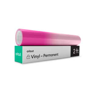 Cricut, Colour Chng Vinyl Hot React Pink