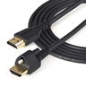 1m/3ft HDMI Cable with Locking Screw 4K