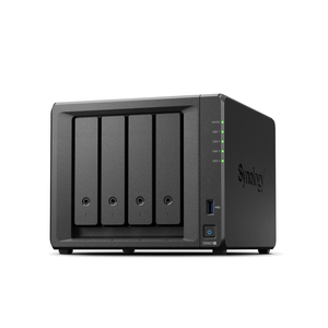 Synology, DS923+ 40TB (Seagate IW)