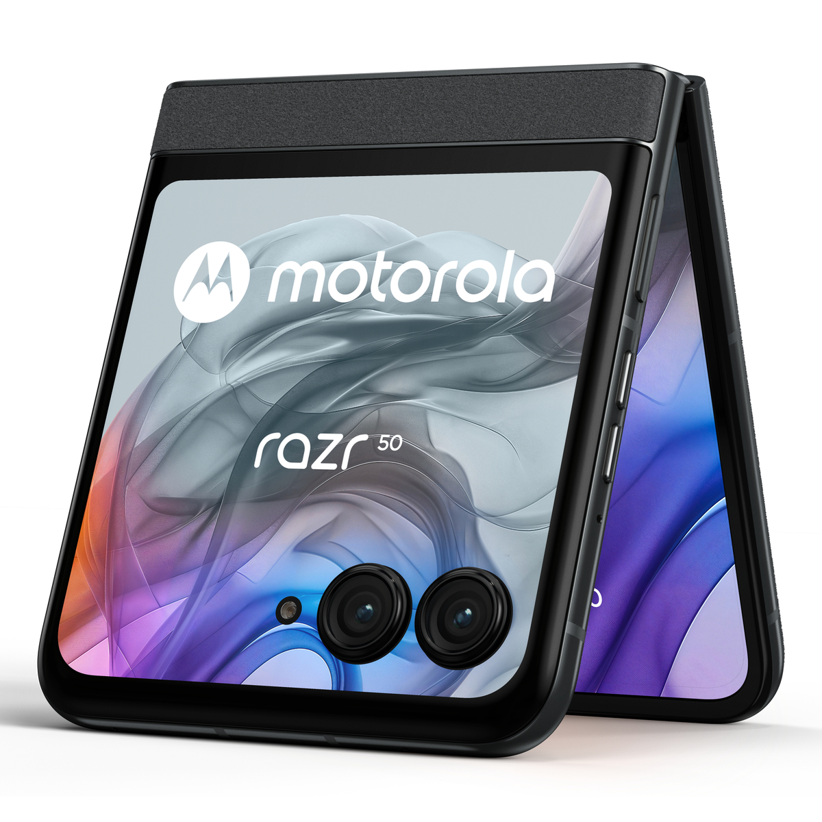 Moto Razr50 Koala Grey