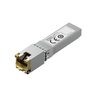 10GBASE-T SFP+ Transceiver