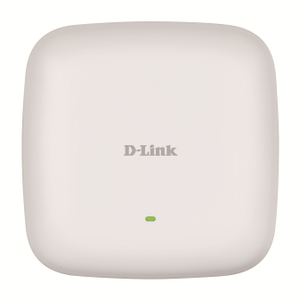 D-Link, AC2300 Wave2 Dual-Band PoE Acess Point