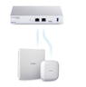 AC2300 Wave2 Dual-Band PoE Acess Point