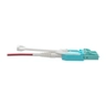 4M 10Gb Duplex MMF Fiber Cable OM4 LC/LC