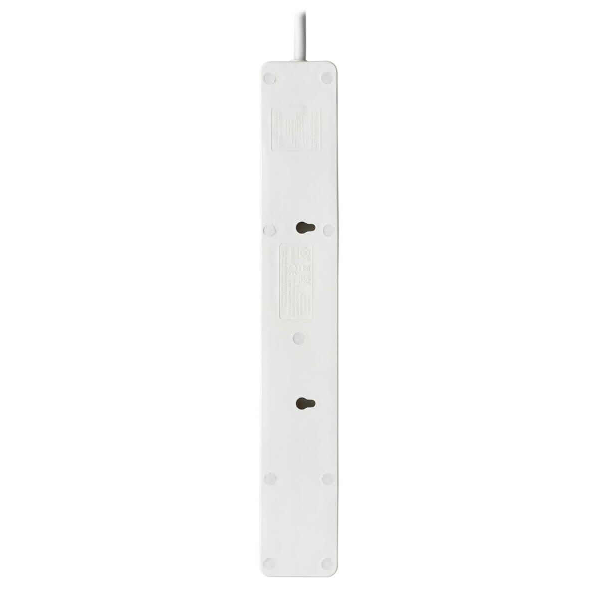 Power Strip 4Outlet Bs1363A Usb Charging