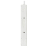 Power Strip 4Outlet Bs1363A Usb Charging