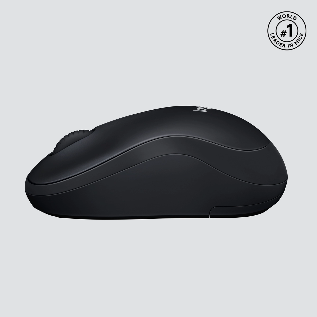 M220 Silent - Charcoal