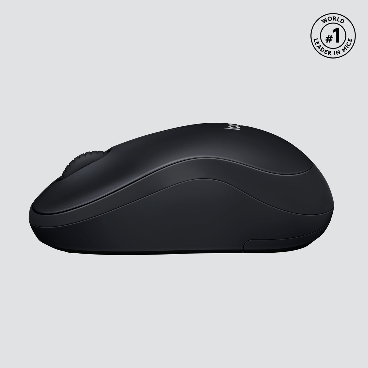 M220 Silent - Charcoal