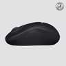 M220 Silent - Charcoal