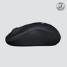 M220 Silent - Charcoal