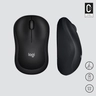 M220 Silent - Charcoal