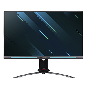 Acer, Predator XB273UGXbmiipruzx 27" IPS QHD