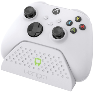 Venom, Xbox Single Dock White