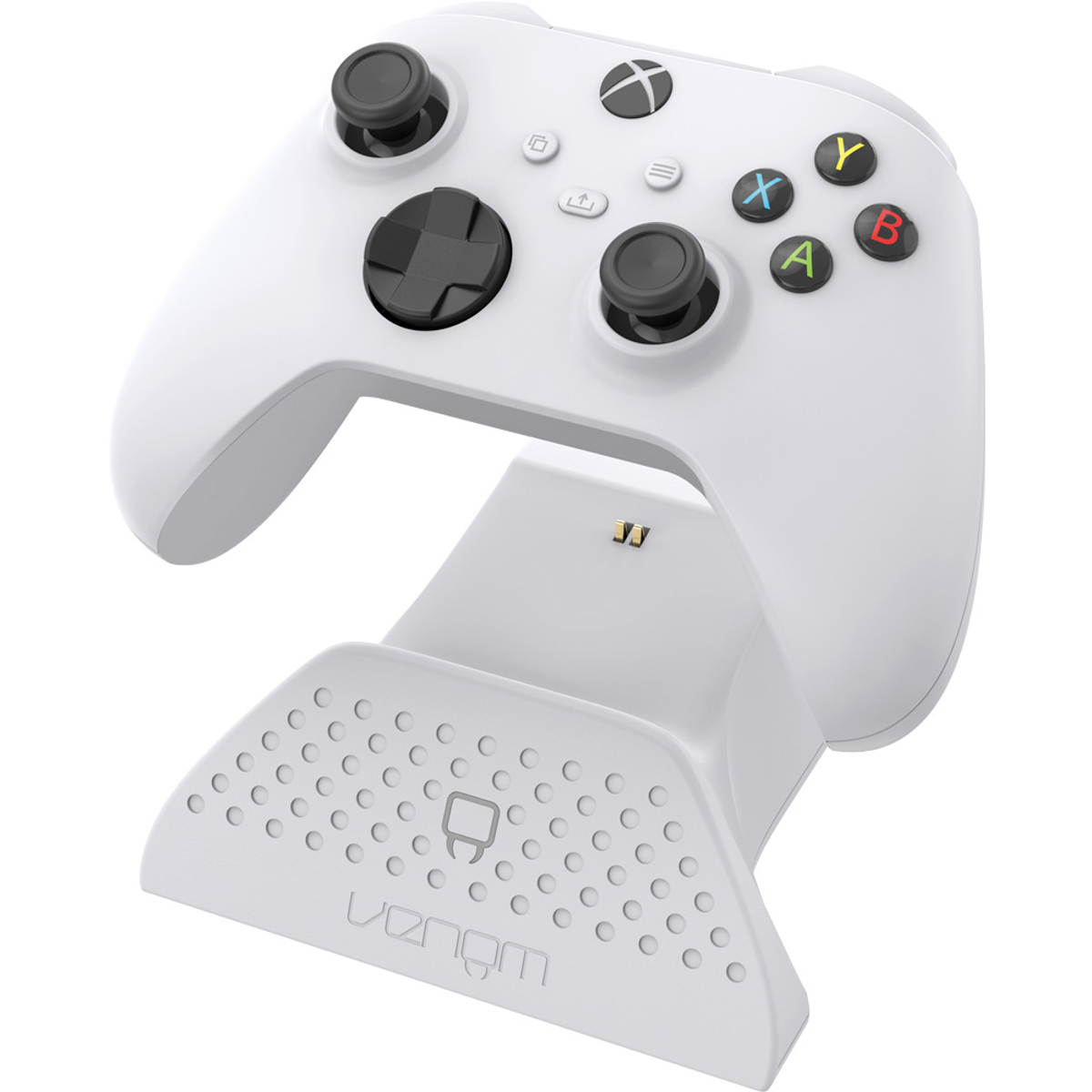 Xbox Single Dock White