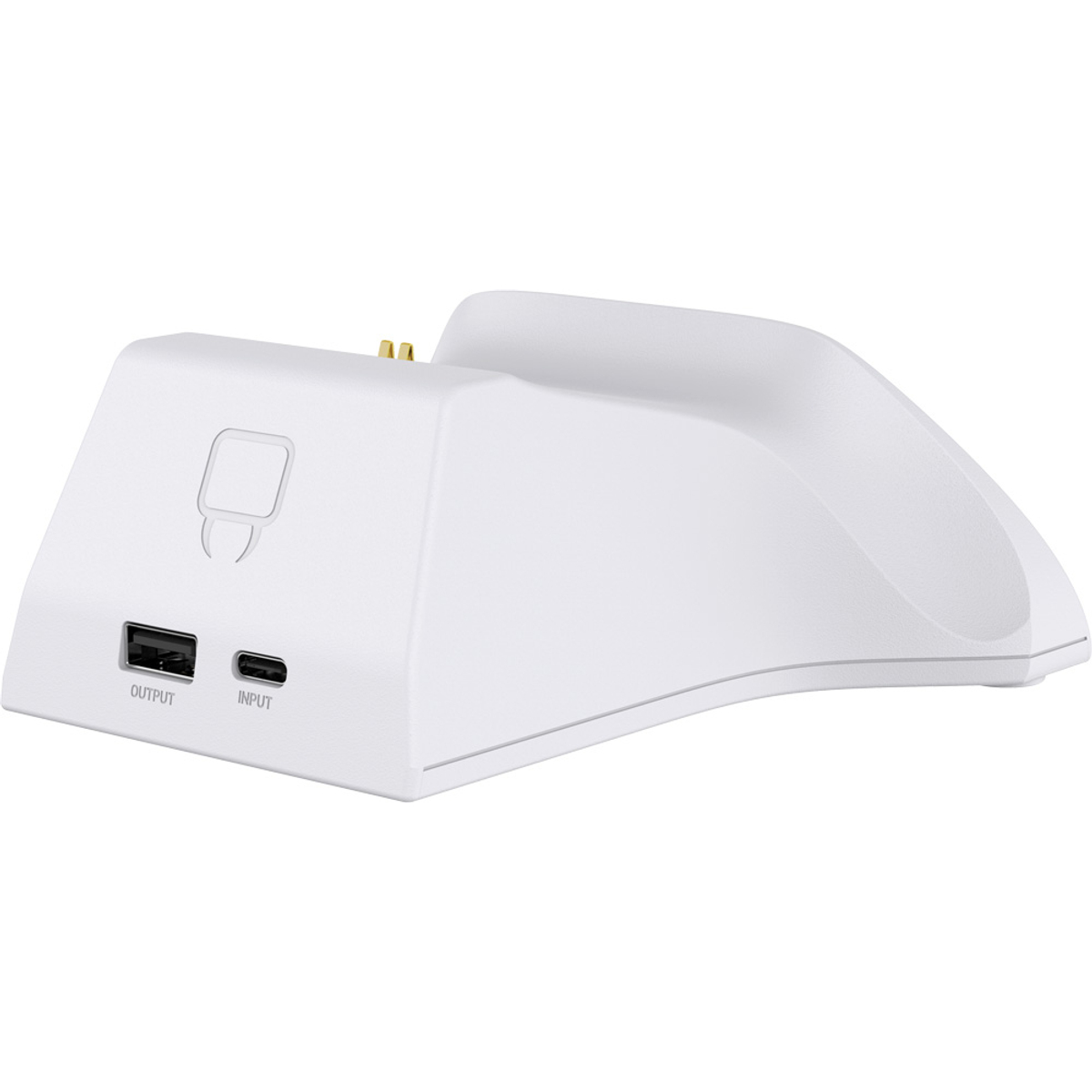 Xbox Single Dock White