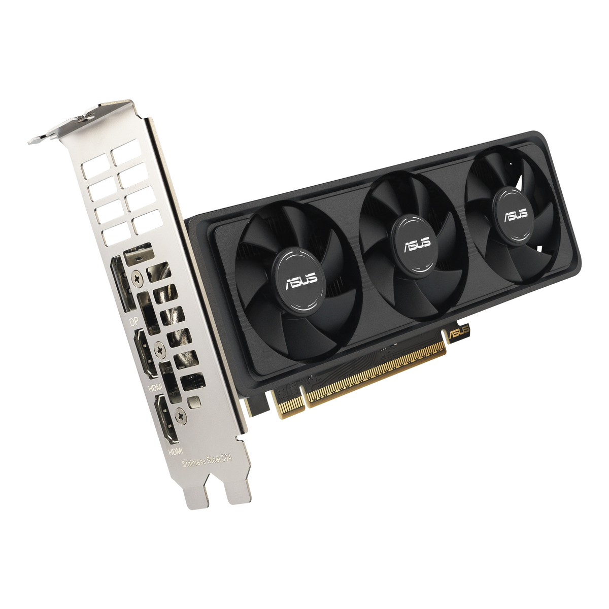 GPU NV 5060 OC 8G LP BRK Fan