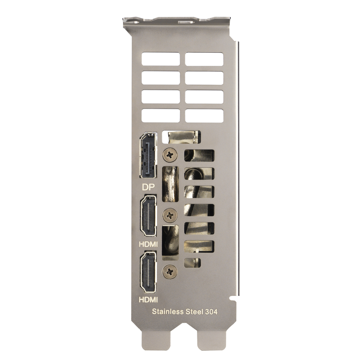 GPU NV 5060 OC 8G LP BRK Fan