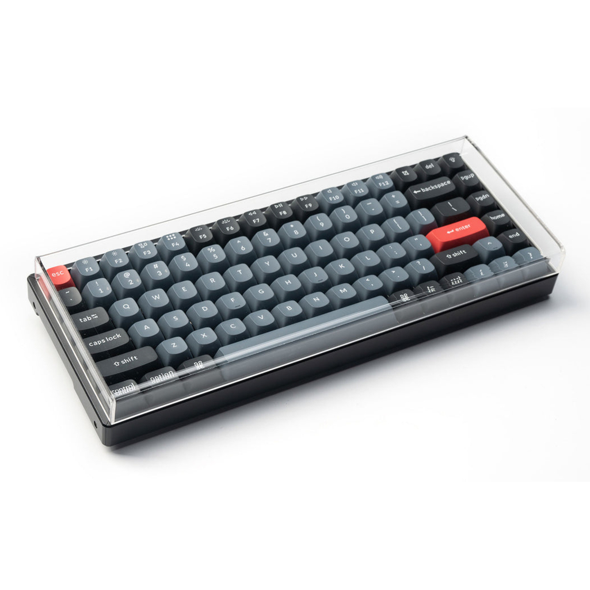 DC-3 75% Keyboard Dust Cover K2/K2Pro
