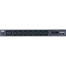 1U PDU 16A C13x7 C19x1 PDU Metered Free