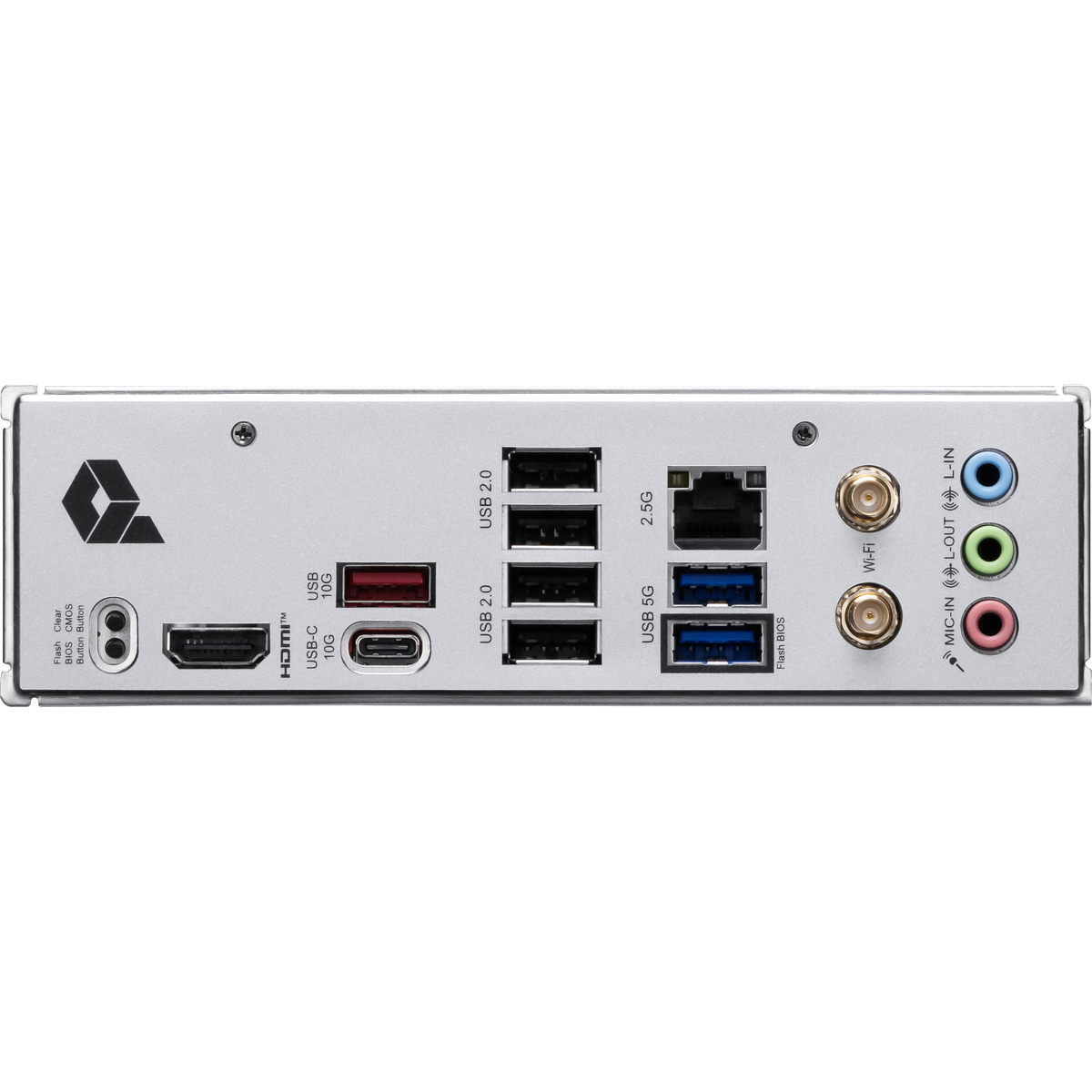 MB AMD AM5 B840M-P PRO WIFI6E D5 MATX