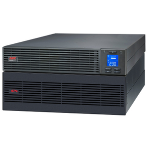 APC, Easy UPS On-Line SRV 5000VA RM EXT BATT