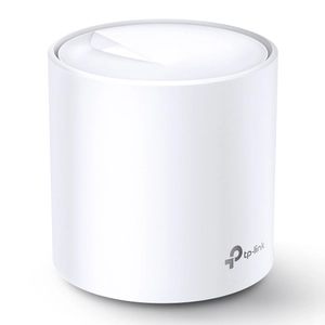 AX3000 Whole Home Mesh Wi-Fi 6 System