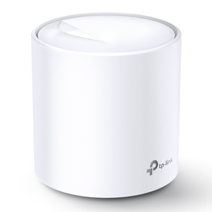 TP-Link, AX3000 Whole Home Mesh Wi-Fi 6 Unit