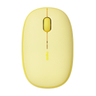 M660 Multi-mode Silent Mouse Yellow