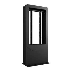 Peerless, 55" Floor Standing Totem/Portrait Kiosk