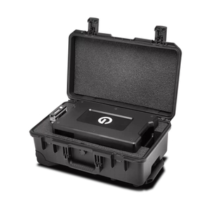 HDD Ext G-RAID Shuttle PELI Case IM2500