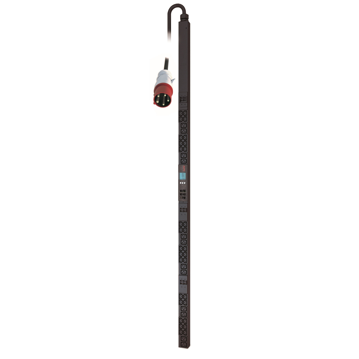 PDU 2G Metered ZeroU 22.0kW(32A) 230V