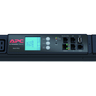 PDU 2G Metered ZeroU 22.0kW(32A) 230V