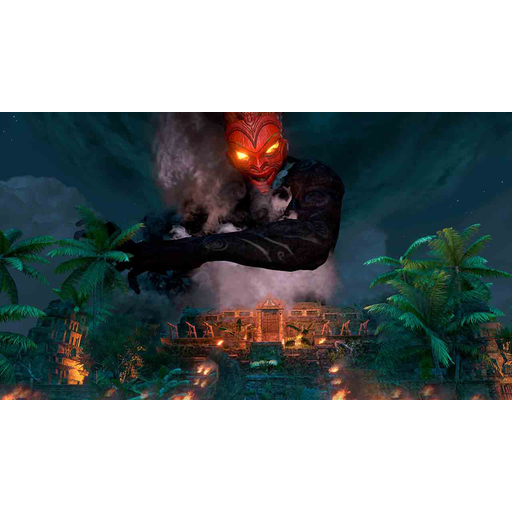 Far Cry 3 Classics PS4