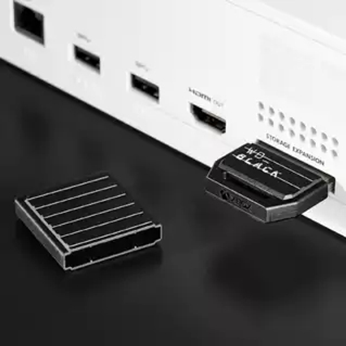Ext SSD 2TB C50 Expansion Card Xbox
