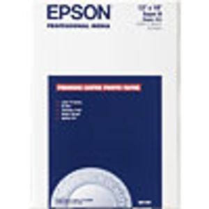 Epson, A3+ Cut Prem Luster PhotoPaper 100sheets