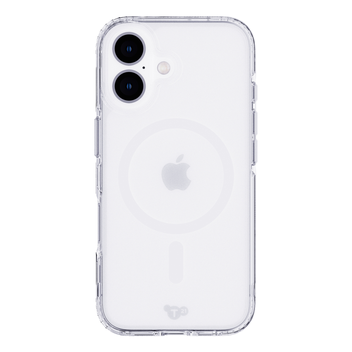 EvoClear MagSafe iPhone16 Clear