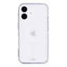 EvoClear MagSafe iPhone16 Clear