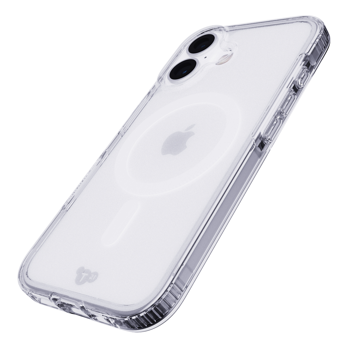 EvoClear MagSafe iPhone16 Clear
