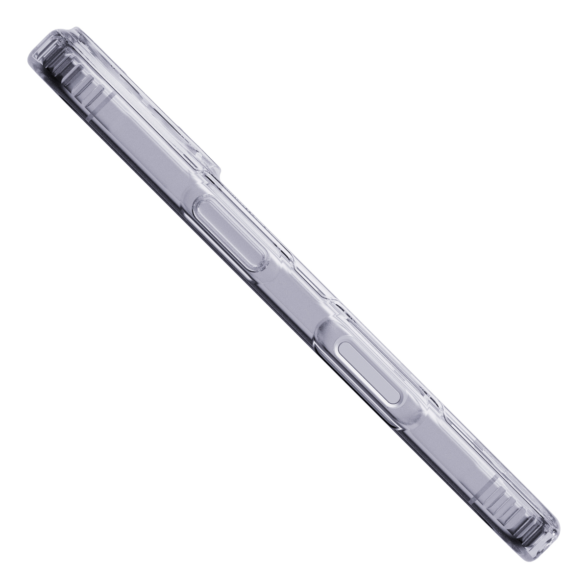 EvoClear MagSafe iPhone16 Clear