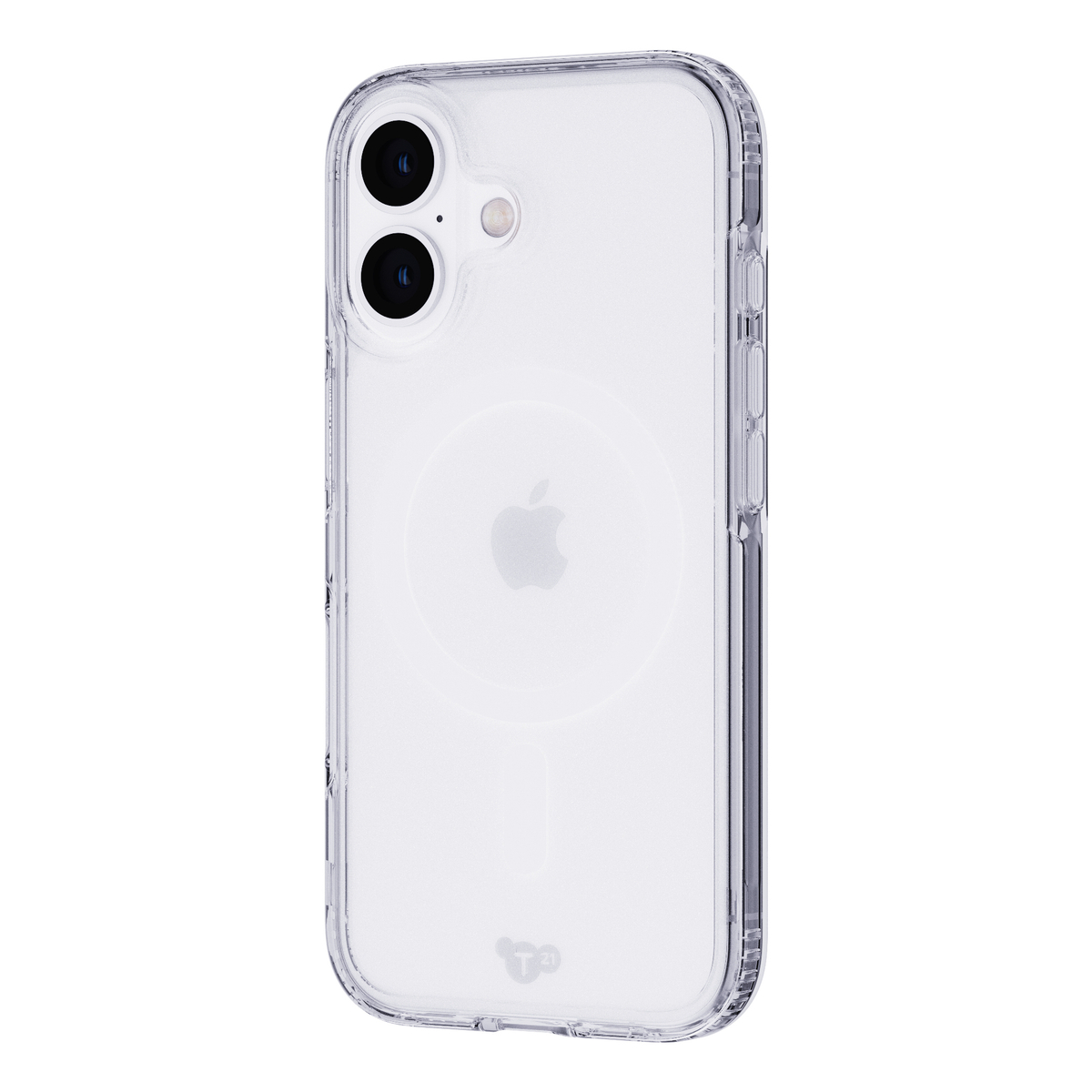 EvoClear MagSafe iPhone16 Clear