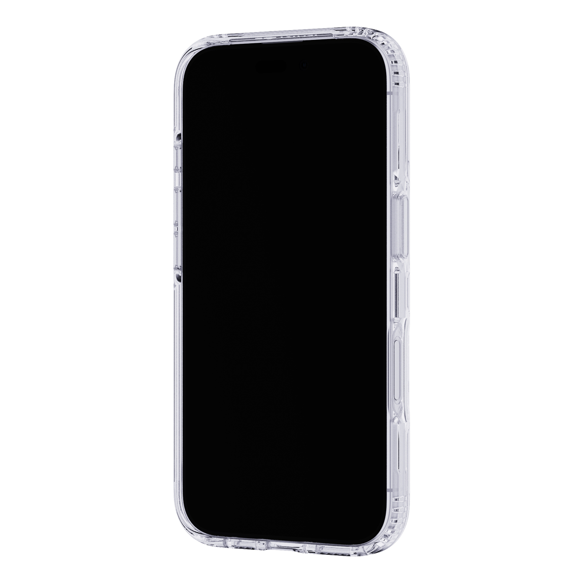 EvoClear MagSafe iPhone16 Clear