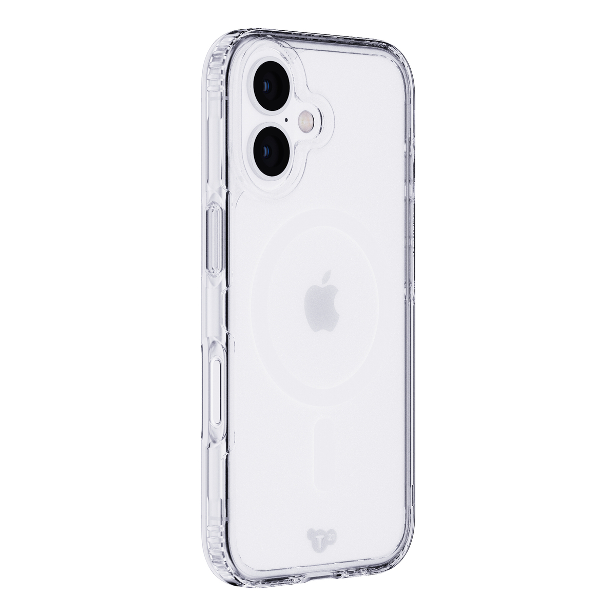 EvoClear MagSafe iPhone16 Clear
